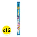 Thumbnail 2 of ดราก้อนทังค์ ฟรุตกัมมี่ บลูราสเบอร์รี่ 20 ก. 12 ชิ้น