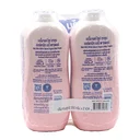 Thumbnail 3 of BABI MILD Talcum Sakura 350 g x 2