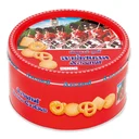 Thumbnail 2 of อาร์เซนอล บัตเตอร์คุกกี้ 200 ก. x 3