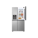 Thumbnail 2 of แอลจี ตู้เย็น InstaView Door-in-Door™ รุ่น GC-X257SFZW.APYPLMT