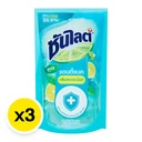 Thumbnail 2 of ซันไลต์ น้ำยาล้างจาน พลัส แอนตี้แบค กลิ่นเลมอน มิ้นท์ 300 มล. X 3