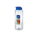 Thumbnail 2 of LOCKNLOCK Water Bottle 1.5 l Model HAP730 x 3