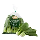 Thumbnail 1 of กวางตุ้งฮ่องเต้ อินทรีย์ แพ็ค 300 ก.