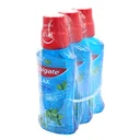 Thumbnail 4 of คอลเกต น้ำยาบ้วนปาก สูตรเปปเปอร์มิ้นท์ เฟรช 250 มล. x 3