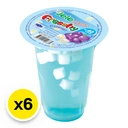 Thumbnail 2 of เจเล่ เฟรชชี บลูเบอรี่ 125 มล. 6 แก้ว