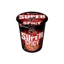 Thumbnail 2 of NONGSHIM Shin Ramyun Super Spicy Cup 68 g x 6