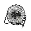 Thumbnail 3 of พัดลมตั้งโต๊ะ 10 นิ้ว ส่ายไม่ได้ AIKO  AVF-010 ดำ