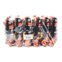 Thumbnail 4 of เลย์ แม็กซ์ มันฝรั่งทอดกรอบ บาร์บีพริกพ่นไฟ 44 ก. x 6