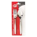 Thumbnail 1 of ARO Fork and Spoon (Thick) 2 mm 6 sets