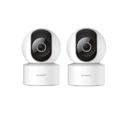 Thumbnail 1 of กล้องวงจรปิดอัจฉริยะ Xiaomi Smart Camera C200 แพ็คคู่