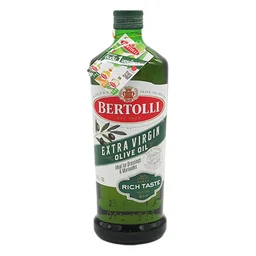 Thumbnail 1 of BERTOLLI Extra Virgin Olive Oil 1 l
