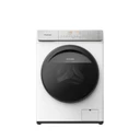 Thumbnail 1 of พานาโซนิค เครื่องซักผ้าฝาหน้า ขนาด 10 กก. รุ่น NA-V10FC1WTH