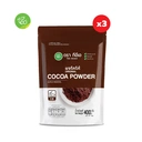 Thumbnail 1 of ทีอีเอ ผงโกโก้ Cocoa Powder 400 กรัม x แพ็ค 3