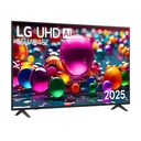 Thumbnail 2 of แอลจี ทีวี 55 LG UHD AI UA84 4K Smart TV 2025 รุ่น 55UA845ZPSA