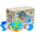 Thumbnail 1 of BON O BON Chocolate Cookies & Cream 14 g 24 pcs