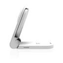 Thumbnail 2 of เอสทีเอ็ม แท่นชาร์จไร้สาย ChargeTree Mag สีขาว