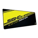 Thumbnail 4 of Signo Gaming Mouse Mat Mt-305 G Groone Black/Green