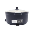 Thumbnail 3 of แอนิเทค หม้อไฟฟ้าอเนกประสงค์ รุ่น SMC-1001-DB สีน้ำเงินเข้ม