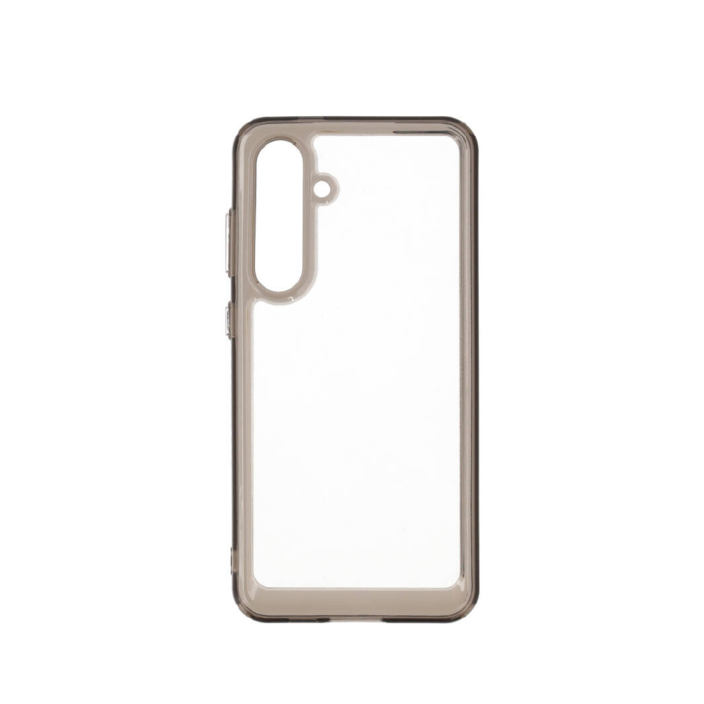 FOX Smartphone Samsung Model S24FE Frame Acrylic Grey