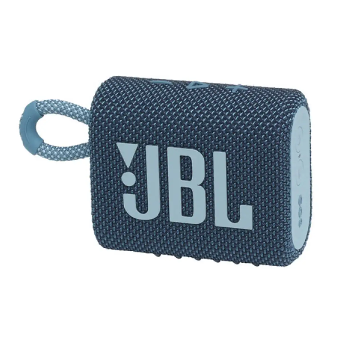 JBL Bluetooth Speaker 2.0 GO 3 Blue