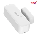Thumbnail 2 of TrueX Smart Door & Window Sensor 3 Zigbee (เซ็นเซอร์อัจฉริยะตรวจจับผู้บุกรุก 3 Zigbee)
