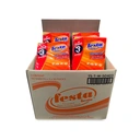 Thumbnail 3 of เฟสต้า เบสต้า กระดาษอเนกประสงค์ ซับน้ำมัน เช็ดคราบหนัก Multi Purpose 90 แผ่น 3 ห่อ/แพ็ก x 16