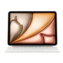 Thumbnail 1 of Apple Magic Keyboard for iPad  Air 11-inch (M3) - Thai - White