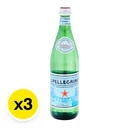 Thumbnail 2 of SAN PELLEGRINO Sparkling Natural Mineral Water 1 l x 3