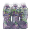 Thumbnail 3 of กาโตะ คูลคูล น้ำองุ่น 25% 400 มล. x 6