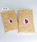 Thumbnail 1 of แม่จงจิตร เต้าเจี้ยวขาว 500กรัม เม็ดสวย ไม่เละ วัตถุดิบคู่ครัว หลากหลายเมนูความอร่อย เต้าเจี้ยวหลน และหมี่กะทิ