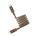 Thumbnail 2 of วาย สายชาร์จ USB-C to USB-C Magnetic Cable 65 วัตต์ 1.2เมตร สีทะเลทราย