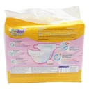 Thumbnail 3 of BABYLOVE Easy Tape Diapers Mega Size S  84 pcs