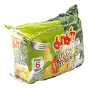Thumbnail 4 of MAMA Instant Noodles Chicken Green Curry Flavor 55 g x 6