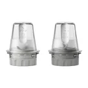 Thumbnail 2 of ฟิลิปส์ เครื่องปั่นน้ำผลไม้ 1.9 ล. รุ่น HR2041/10