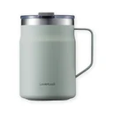 Thumbnail 1 of ล็อกแอนด์ล็อก แก้วเก็บความเย็น สีมินต์ 475 มล.