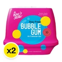 Thumbnail 2 of KING'S STELLA Fresh Gel Bubble Gum 180 g x 2