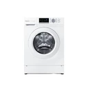 Thumbnail 1 of พานาโซนิค เครื่องซักผ้าฝาหน้า ขนาด 8 กก. รุ่น NA-128XB1WTH