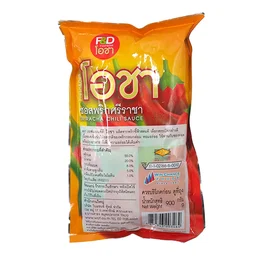 Thumbnail 2 of เอฟแอนด์ดีโอชา ซอสพริกศรีราชา 900 มล.