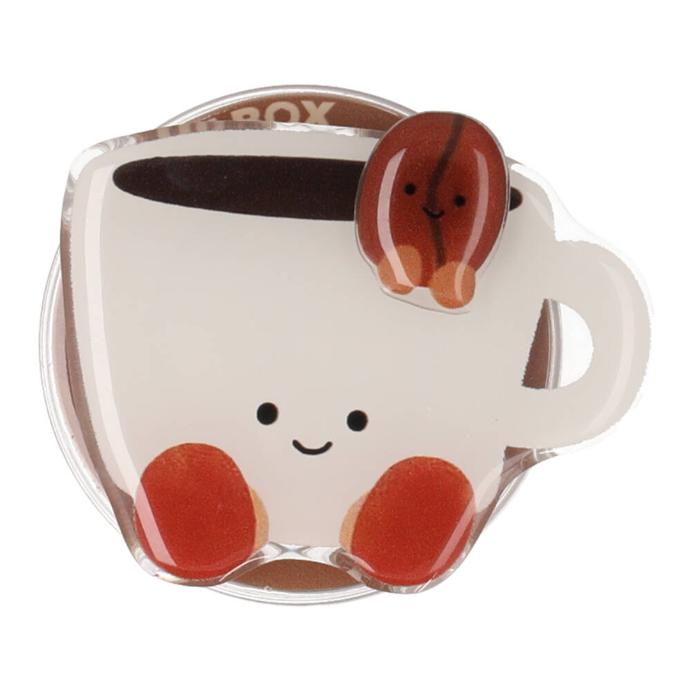 Blue Box Griptok Cafe sweet Limited Collection Cake