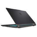 Thumbnail 3 of MSI Notebook Cyborg 15 Model A13VFK-873TH Translucent Black