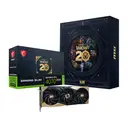Thumbnail 4 of เอ็มเอสไอ การ์ดจอ GeForce RTX 4070 SUPER 12G Gaming Slim World of Warcraft Edition