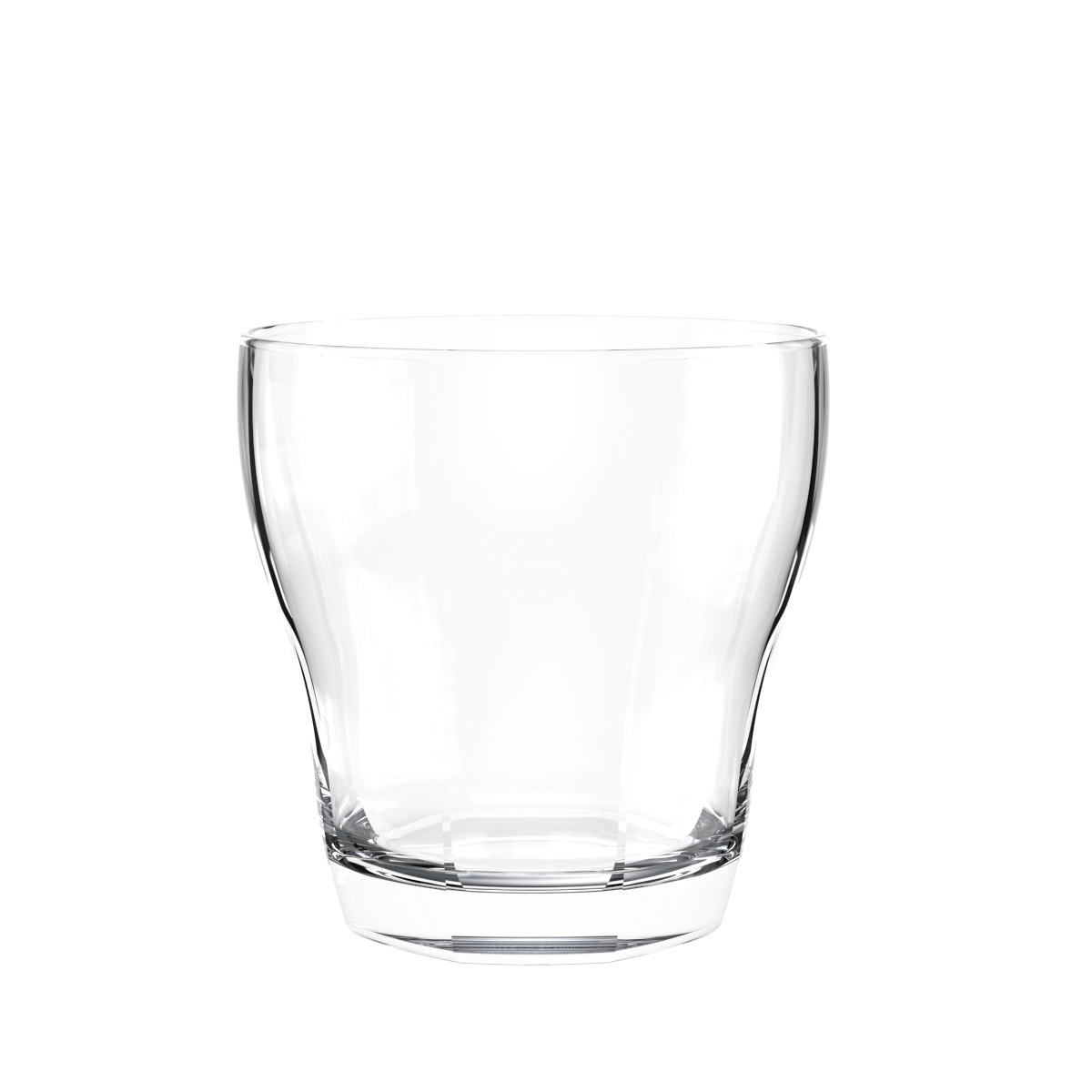 OCEAN Drinking Glass Urbano Rock 330 ml x 6 | Makro PRO