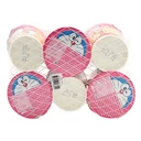 Thumbnail 4 of นิสชิน โดเรมอน รสไก่ข้าวโพด 40 ก. x 6