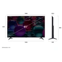 Thumbnail 4 of LG ทีวี 65 LG UHD AI UA73 4K Smart TV 2025 รุ่น 65UA7350PSB