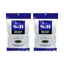 Thumbnail 1 of เอส แอนด์ บี พาสลีย์แห้ง ซีเล็ค พาสลีย์ เฟลค สำหรับพาสต้า สปาเก็ตตี้ สลัด พิซซ่า มันบด สตูว์ (ผลิตในประเทศญี่ปุ่น) ขนาด 100 กรัม x 2 ถุง