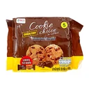 Thumbnail 3 of COOKIE CHOICE Choc Chocchip 20 g x 12