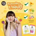 Thumbnail 5 of Sunsu x PiXXiE Sunsu jelly mixed with konjac, 0 calories, cream soda and salak soda scent. Newest flavor, 18 packs