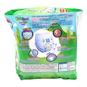 Thumbnail 4 of เบบี้เลิฟ เดย์ไนท์แพ้นท์ กางเกงผ้าอ้อมสำเร็จรูป ขนาดปกติ ไซส์ XL 13 ชิ้น