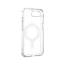 Thumbnail 2 of ยูเอจี เคส ไอโฟน 16e พลายโอ แม็กเซฟ ไอซ์/สีขาว