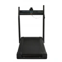 Thumbnail 3 of ลู่วิ่งไฟฟ้าจอแสดงผล LED ดูดซับแรงกระแทกรับน้ำหนักสูงสุด 110 Kg. เชื่อมต่่อผ่าน App สีดำ